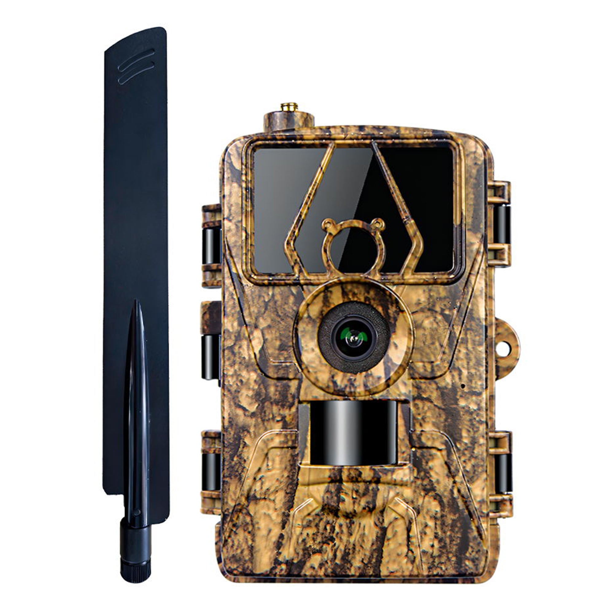 PR801LTE 4G 60MP 8K Hunting Trail Camera Wireless Wildlife Camera (US / AU Version) PR801LTE 4G 60MP 8K Hunting Trail Camera Wireless Wildlife Camera (US / AU Version)